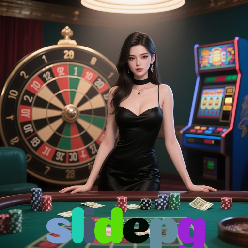  slidepg