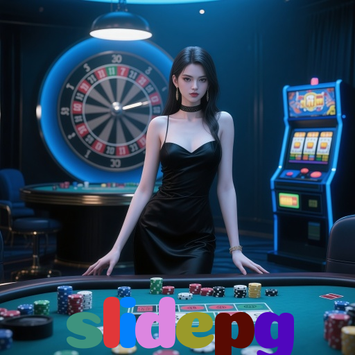  slidepg