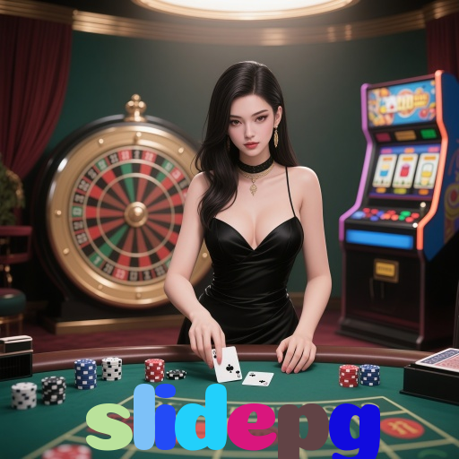  slidepg