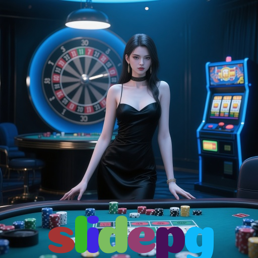  slidepg