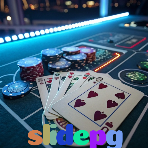  slidepg