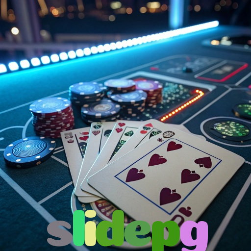  slidepg