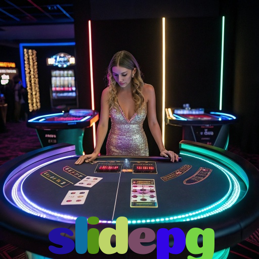  slidepg