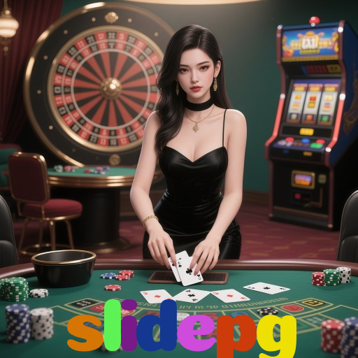  slidepg