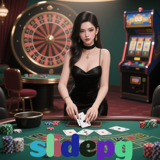  slidepg