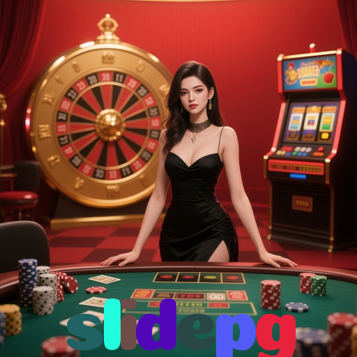  slidepg