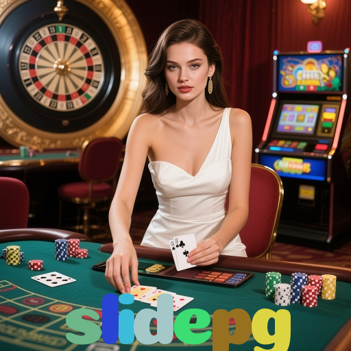  slidepg