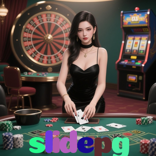  slidepg