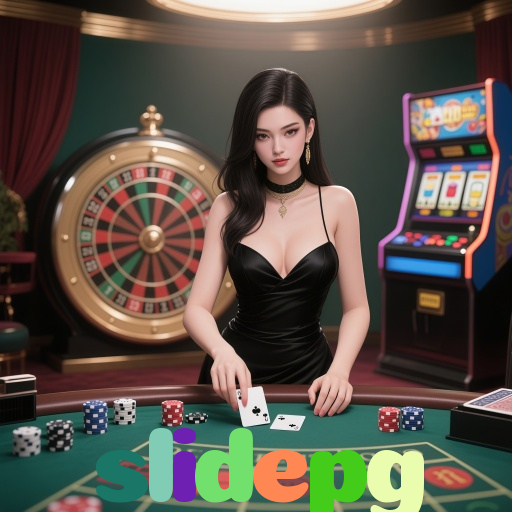  slidepg