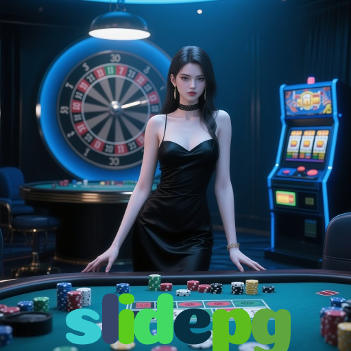  slidepg