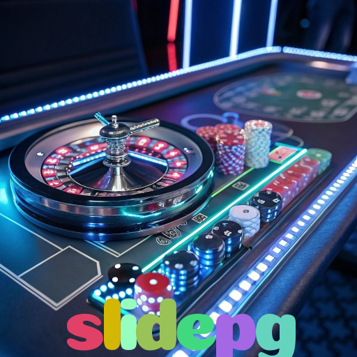  slidepg