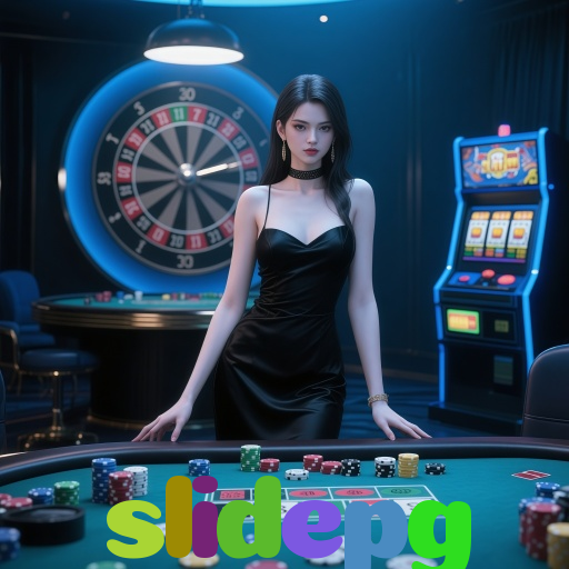  slidepg