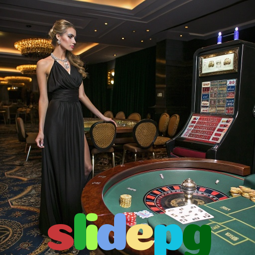  slidepg