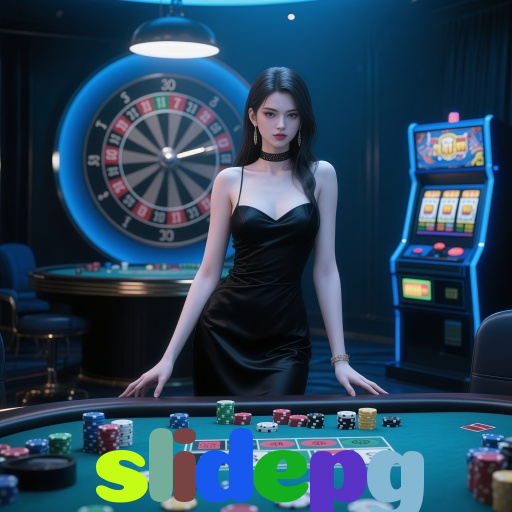  slidepg