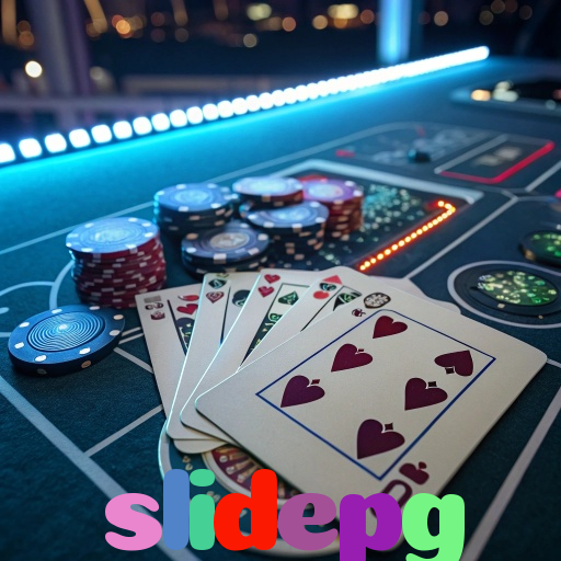  slidepg
