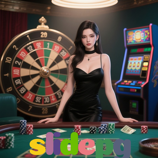  slidepg