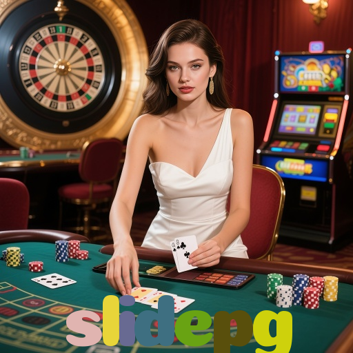  slidepg