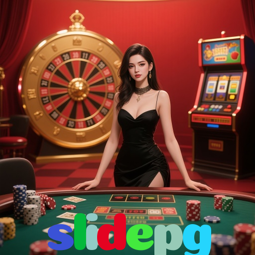  slidepg