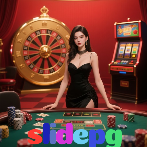  slidepg