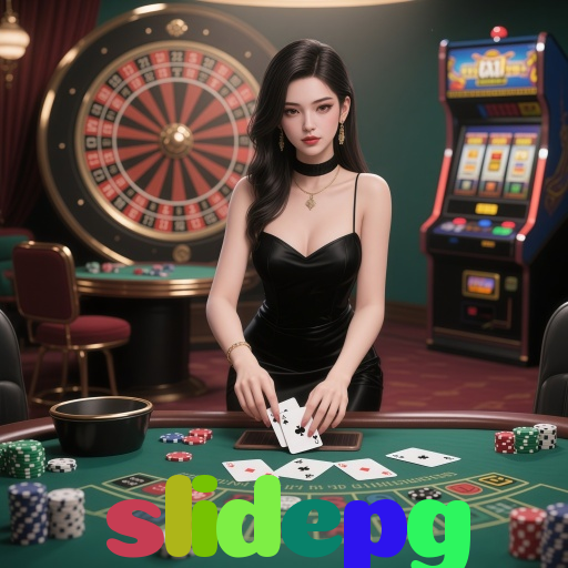  slidepg