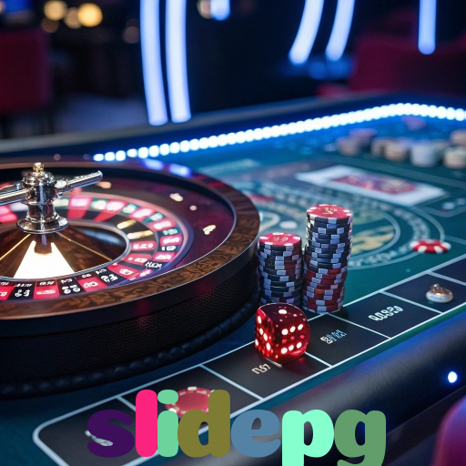  slidepg