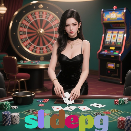  slidepg