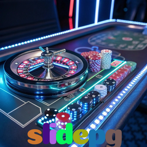  slidepg