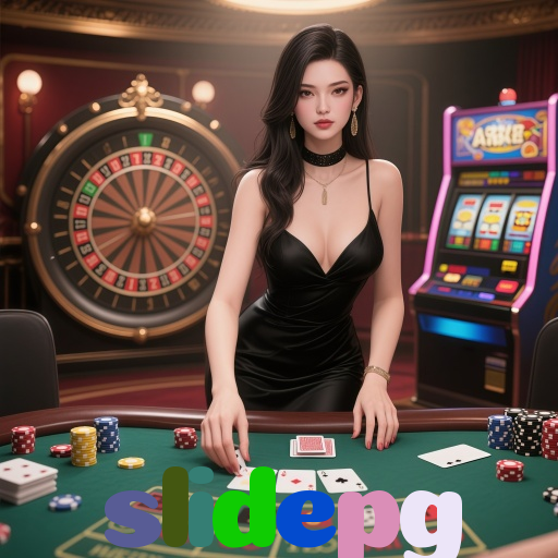  slidepg