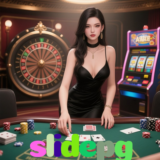  slidepg