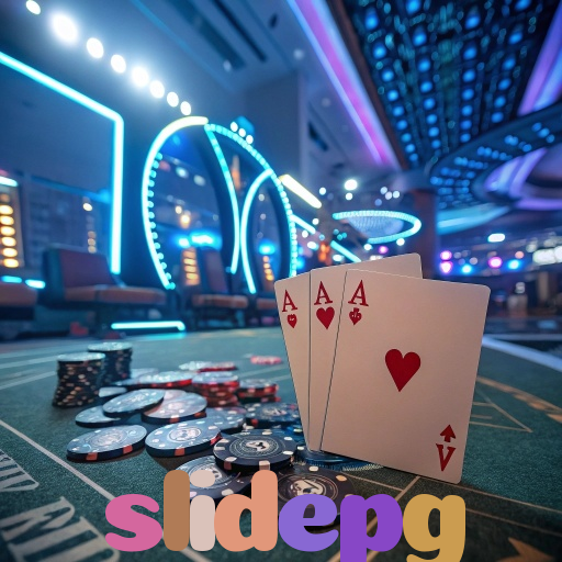  slidepg