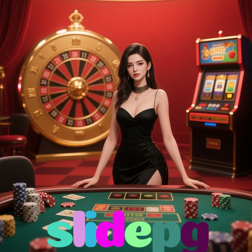  slidepg