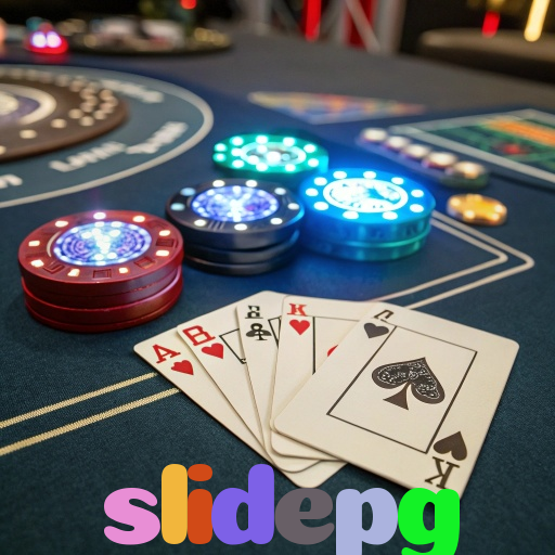  slidepg