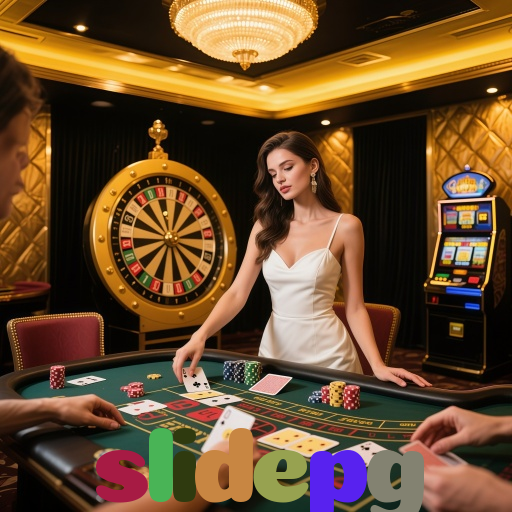  slidepg
