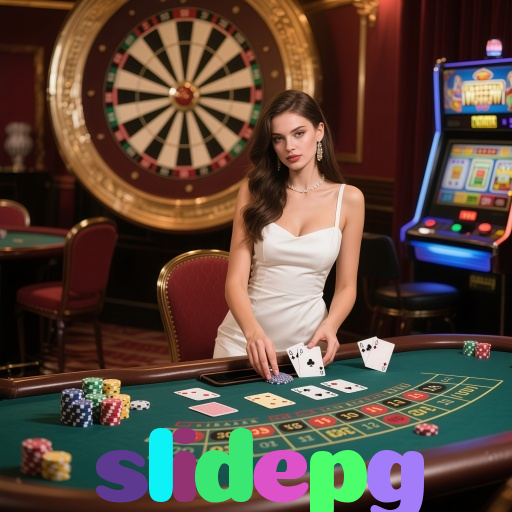  slidepg