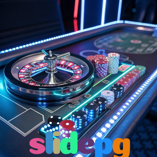  slidepg