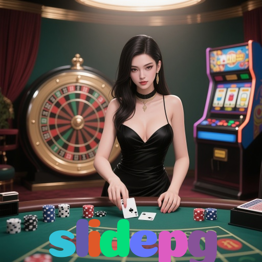  slidepg