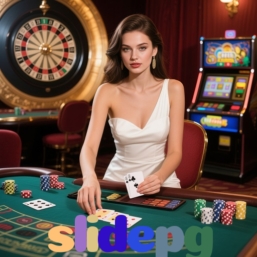  slidepg