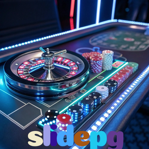  slidepg