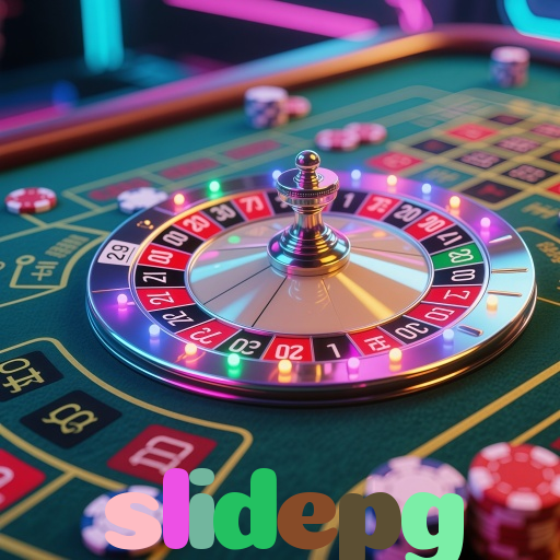  slidepg