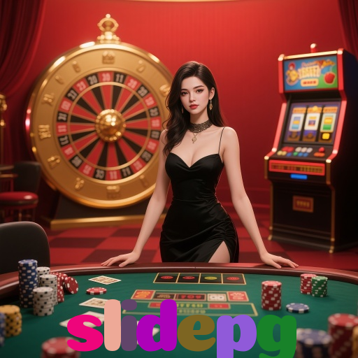  slidepg