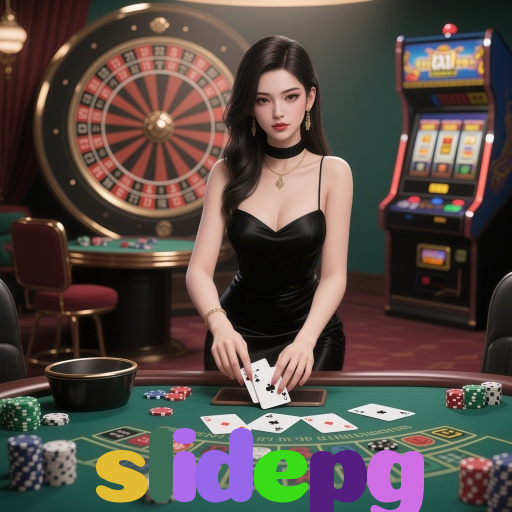  slidepg