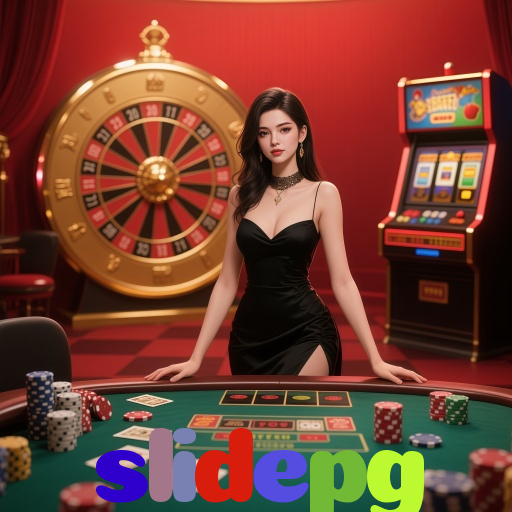  slidepg