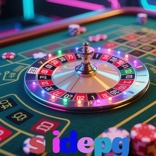  slidepg