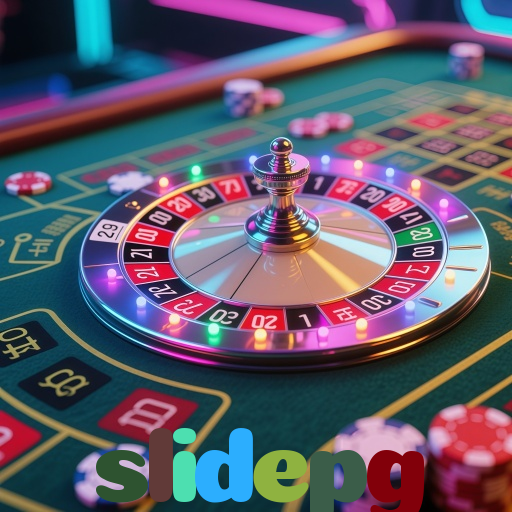  slidepg