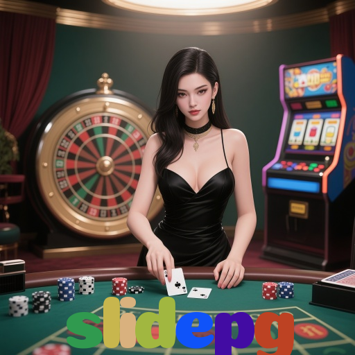  slidepg