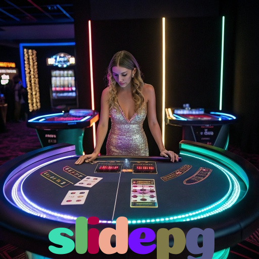  slidepg