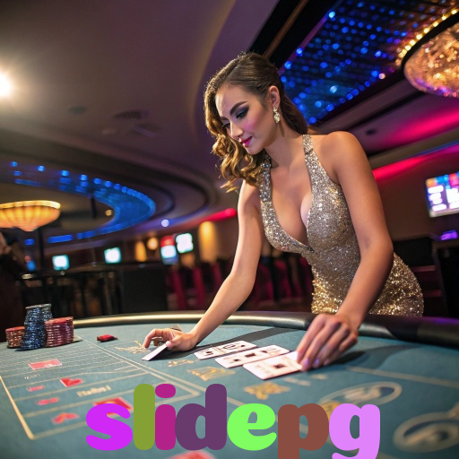 slidepg