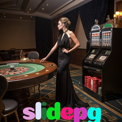  slidepg