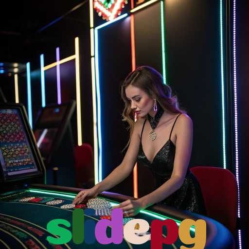  slidepg