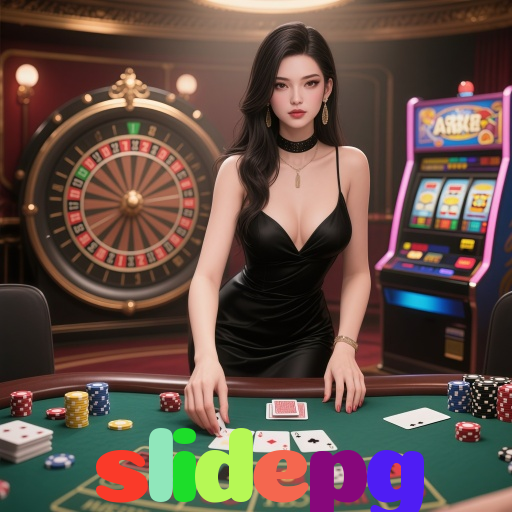  slidepg